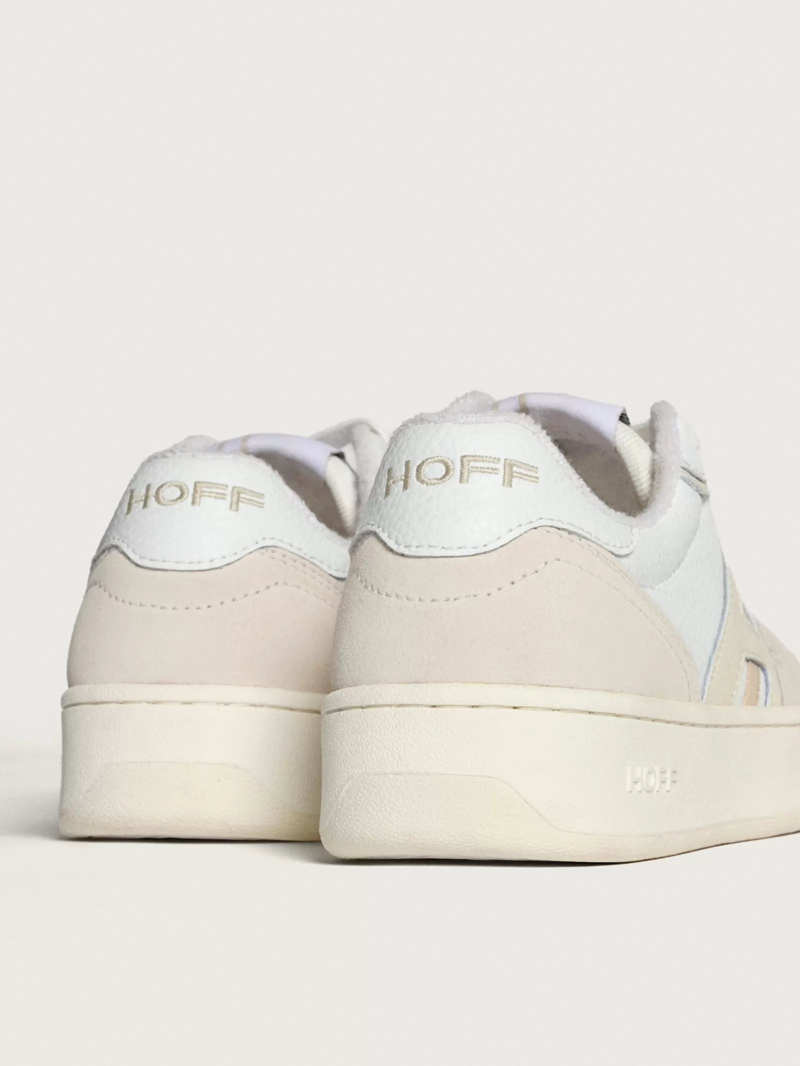 HOFF PRADO - Zapatillas Deportivas Mujer Colección Verano 2024, Diseño Ligero y Transpirable para Caminatas Diarias