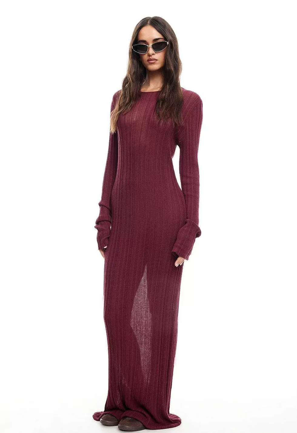 Vestido Largo Boho León de la Profecía - Elegancia Salvaje para Eventos de Verano 2024