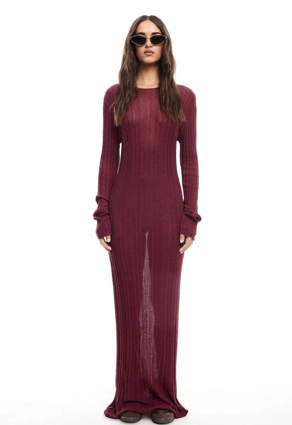 Vestido Largo Boho León de la Profecía - Elegancia Salvaje para Eventos de Verano 2024