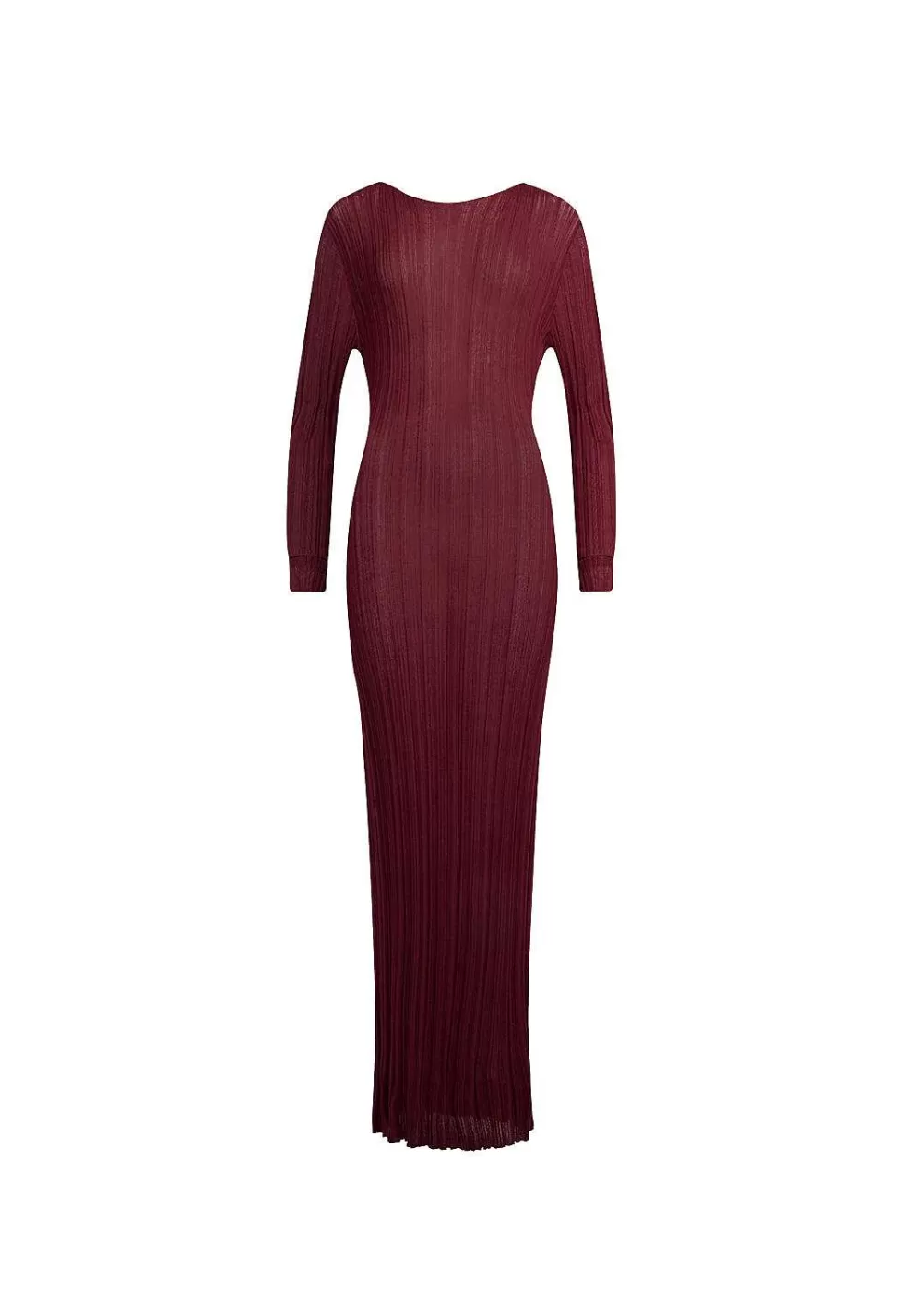 Vestido Largo Boho León de la Profecía - Elegancia Salvaje para Eventos de Verano 2024