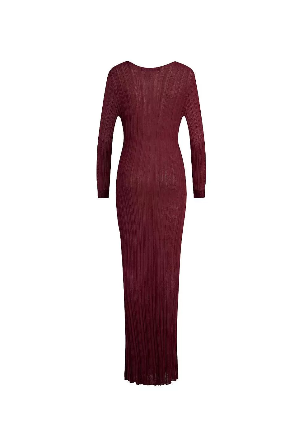 Vestido Largo Boho León de la Profecía - Elegancia Salvaje para Eventos de Verano 2024