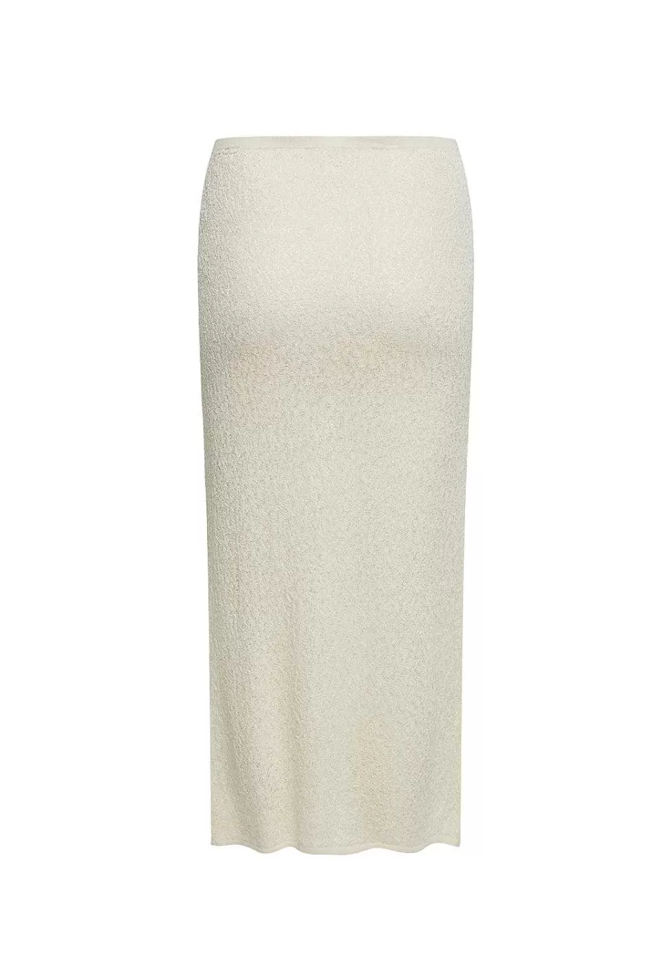 Falda Midilínea Lioness - Estilo Clásico con Detalle en Oferta Limitada