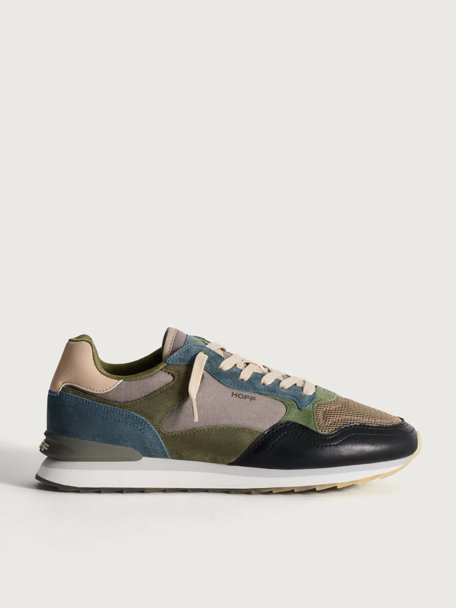 Zapatillas Deportivas HOFF Quebec para Hombre - Estilo Urbano y Confort