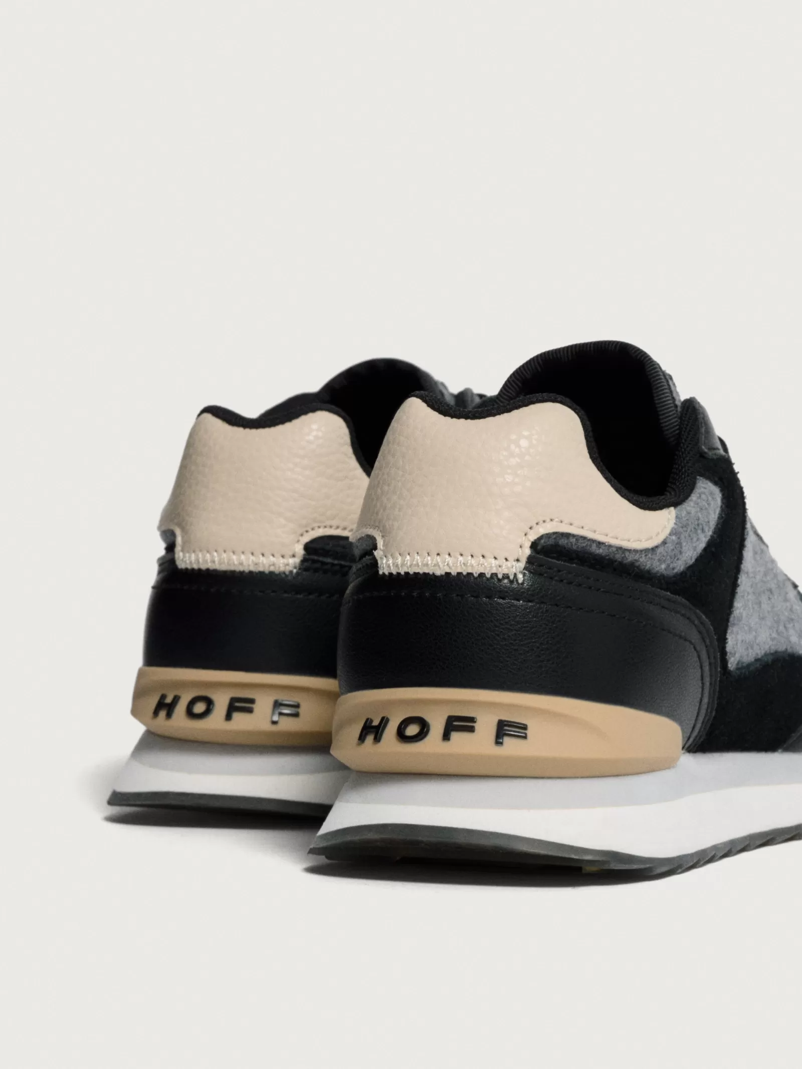 HOFF READING Zapatillas Urbanas para Mujer - Estilo Activo y Confort Todo el Día