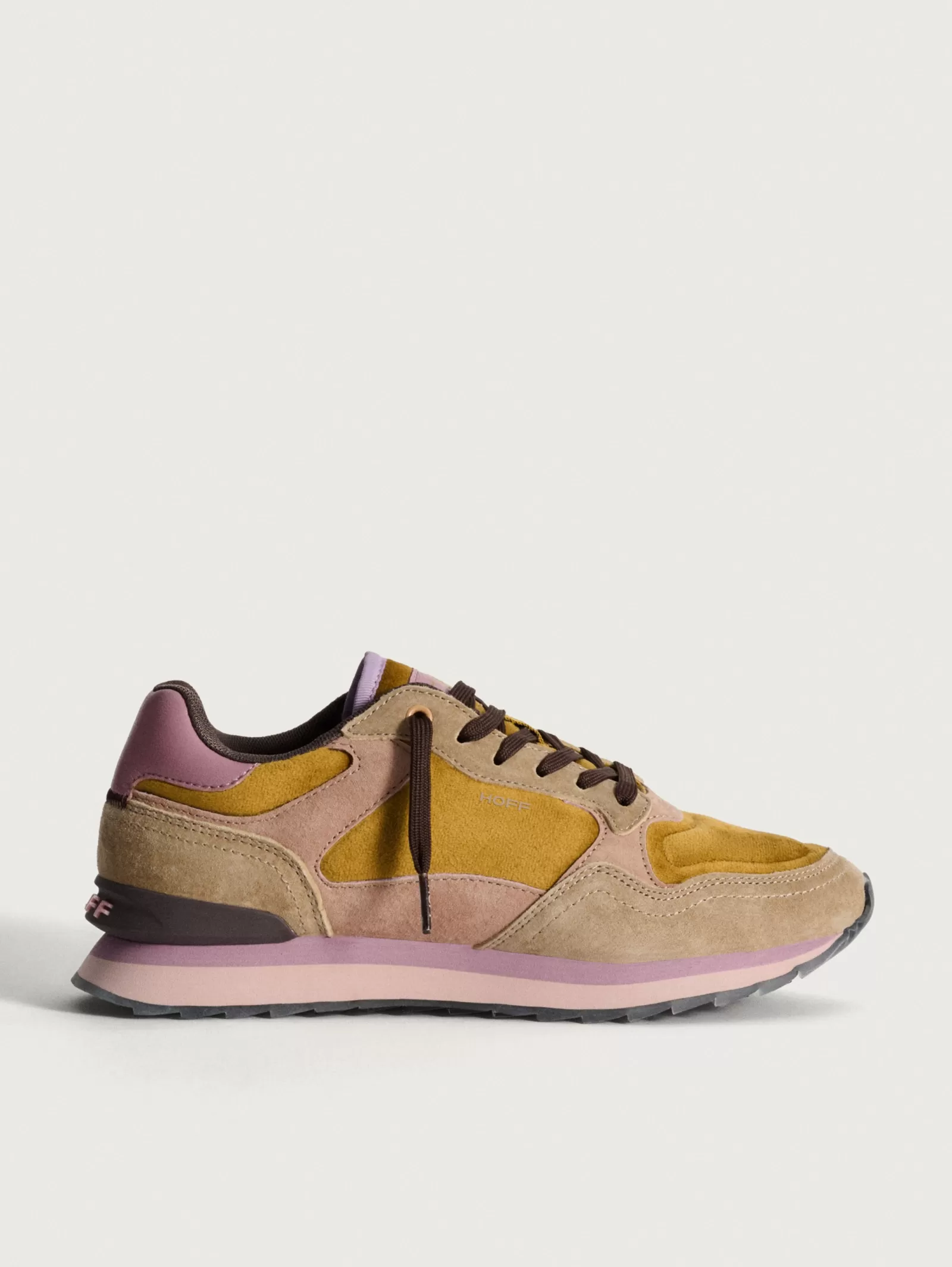 Zapatillas Deportivas Hoff Reikiavik Mujer - Ligeras y Cómodas con Diseño Moderno para Vida Activa 

Zapatillas Urbanas Reikiavik Colección Otoño - Calzado Deportivo Femenino para Caminatas Diarias 

Zapatos Deportivos Mujer Hoff - Tecnología Antifatiga y Estilo Nórdico Contemporáneo 

Botas Deportivas Reikiavik Edición Limitada - Amortiguación Premium para Mujeres Activas 

Sneakers Hoff Confort Extremo - Diseño Ergonómico Escandinavo para Mujer Moderna