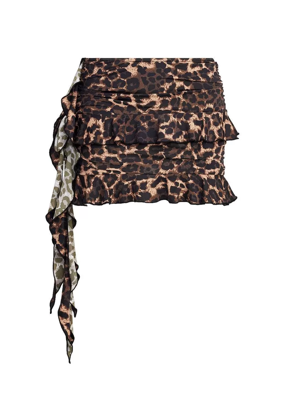¡Oferta Irrepetible! Falda Corta Lioness Rendez-Vous - Estilo Atrevido y Versátil
