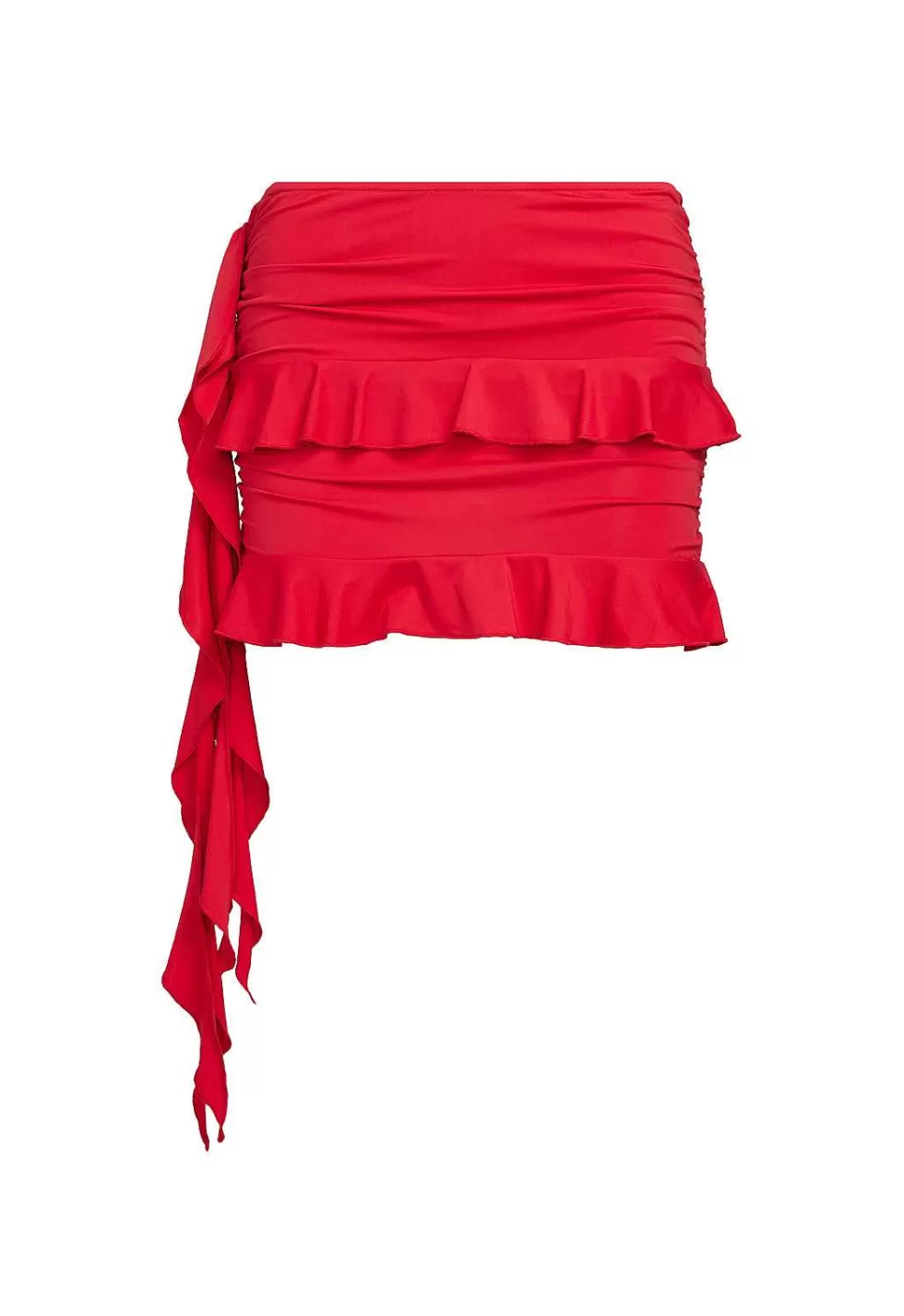 Falda Corta Leona Encuentro - Diseño Exclusivo para Mujer | Tienda Online de Moda Audaz