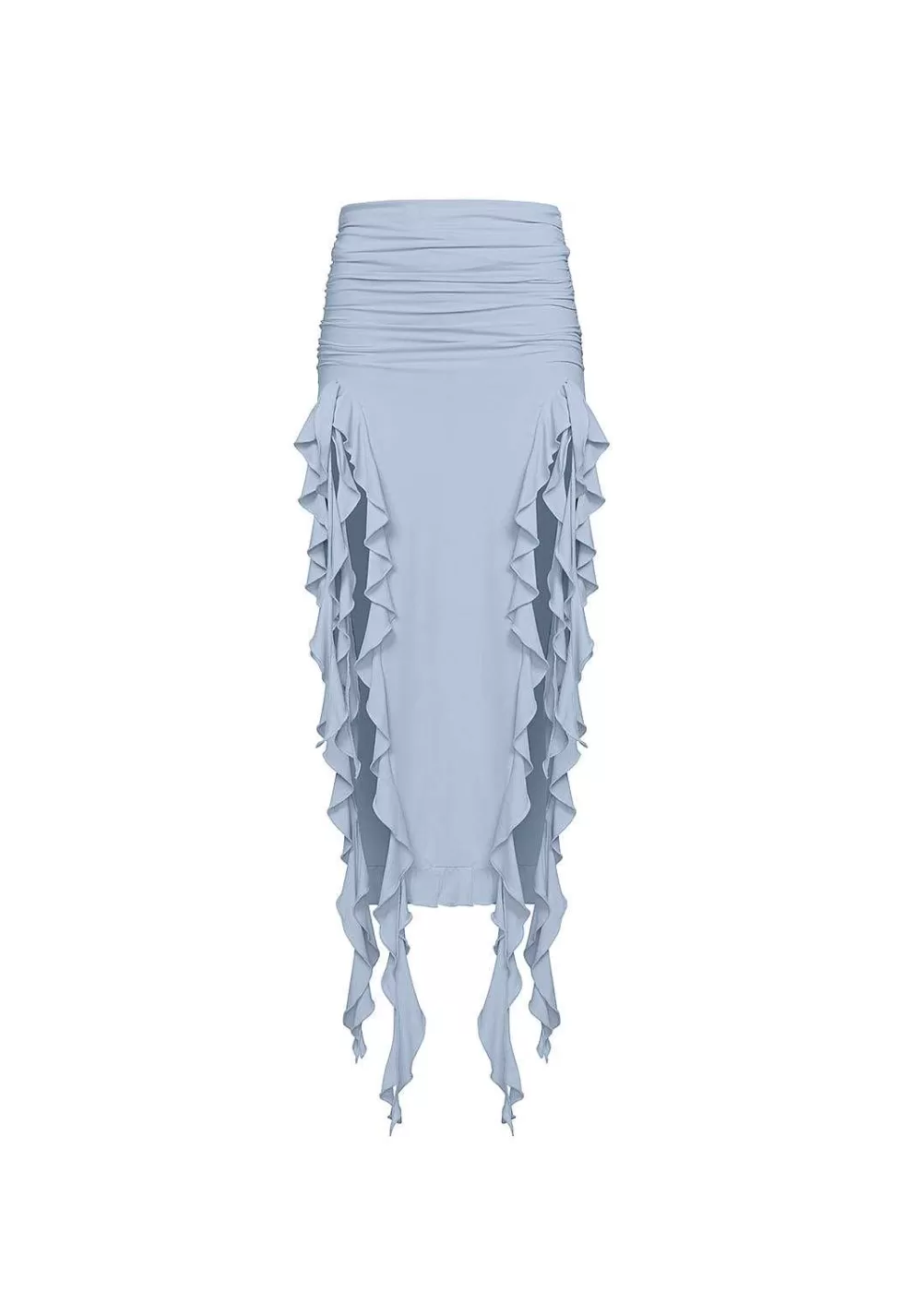 Falda Leona: Diseño Elegante para Momentos Inolvidables