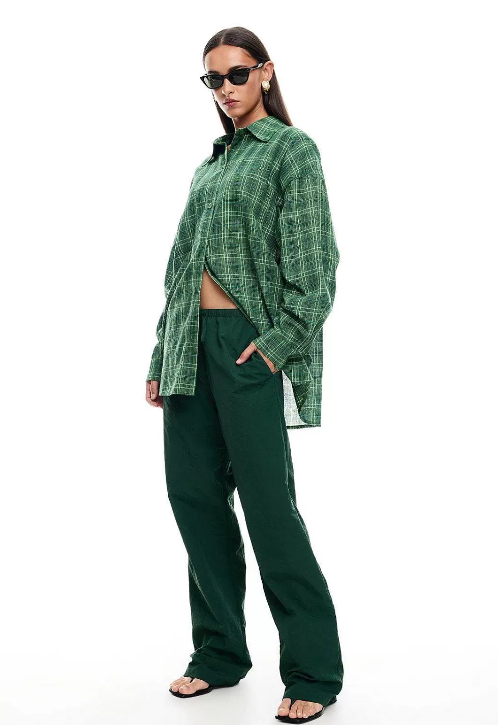 Pantalones Leona 