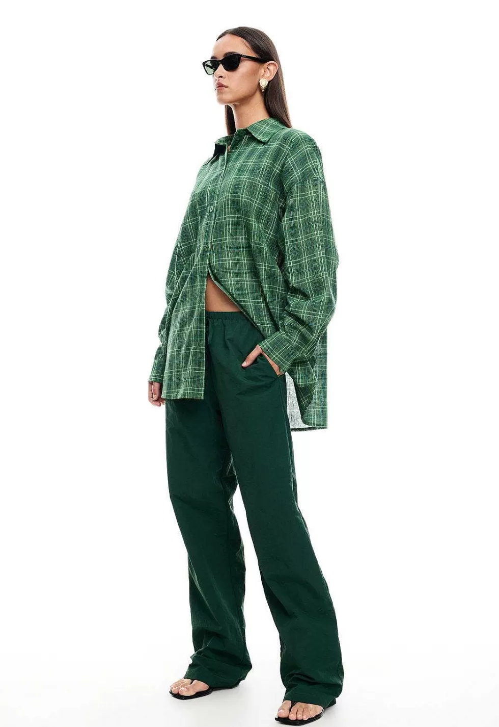Pantalones Leona 