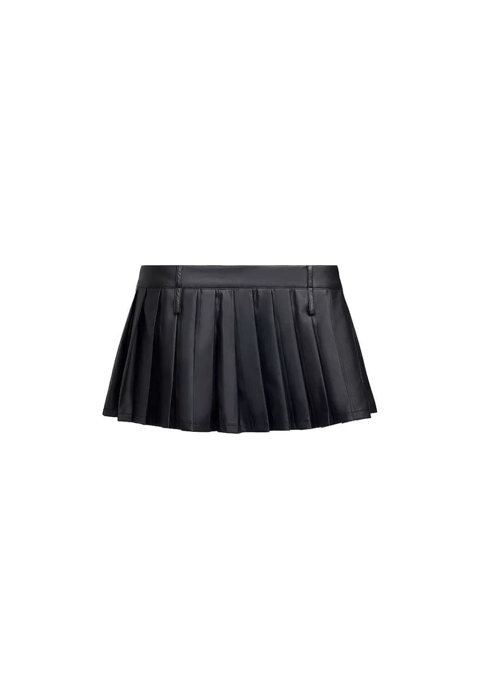 Falda Corta Leona Rider - Diseño Moderno con Estampado Feroz ¡Últimas Unidades!
