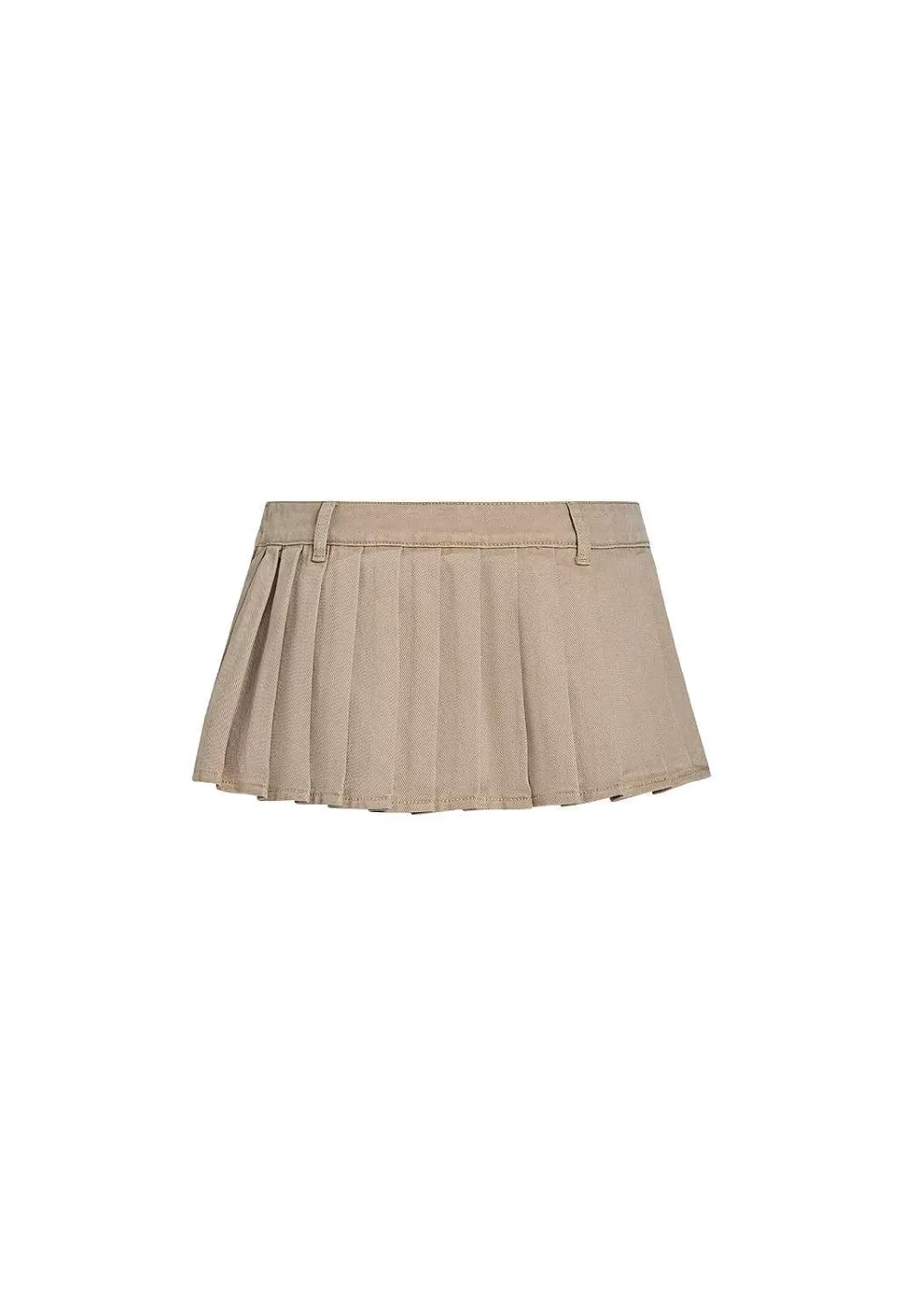 Falda Short Deportiva Leona Rider - Estilo Único con Detalles de Moda Urbana