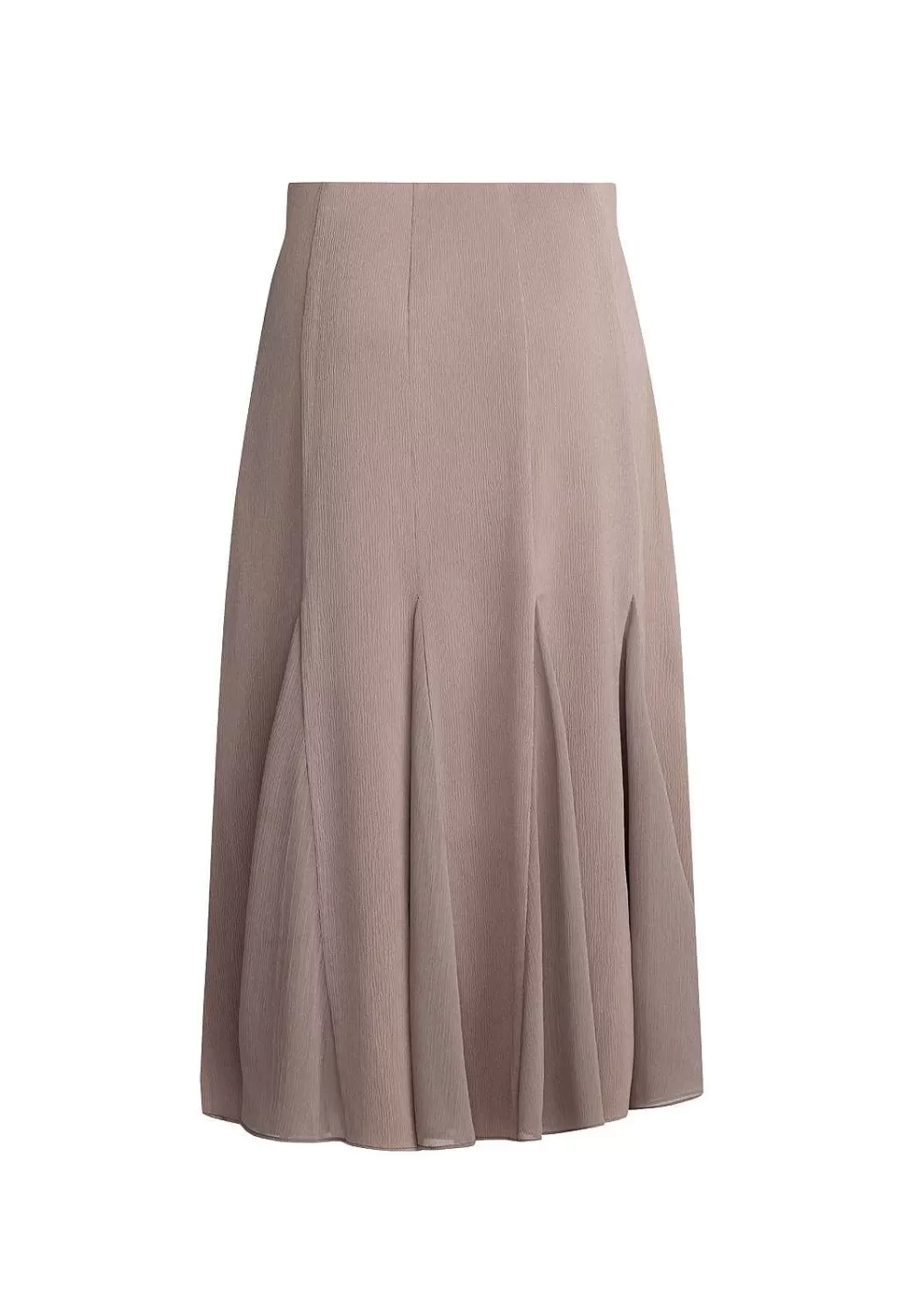 Falda Larga Lioness Rose con Detalles Florales | Oferta Especial en Moda Boho | Colección Verano Elegante