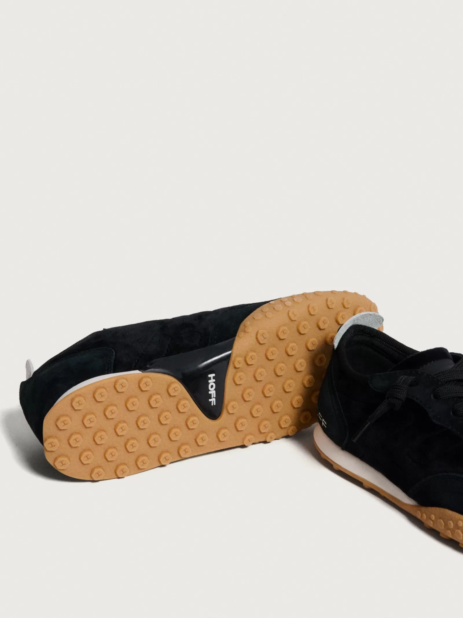 Zapatillas Deportivas HOFF Royal Tern para Mujer - Estilo Urbano con Comodidad y Diseño