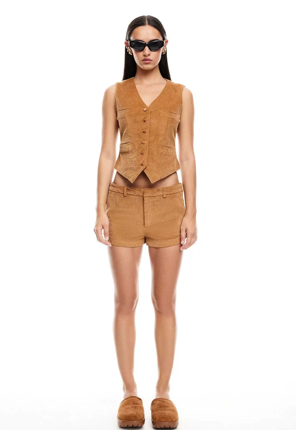 Arneses Leona: Shorts de Montar Premium para Mujer - Diseño Elegante y Confortables