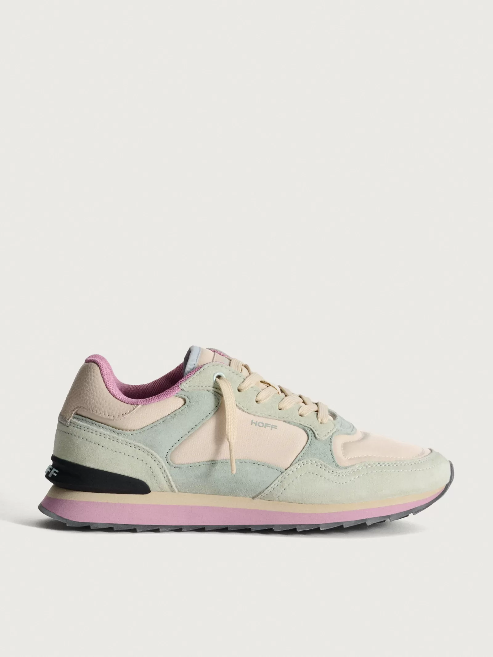 Zapatillas Deportivas HOFF Salzburg para Mujer - Caminatas Confortables con Estilo Urbano