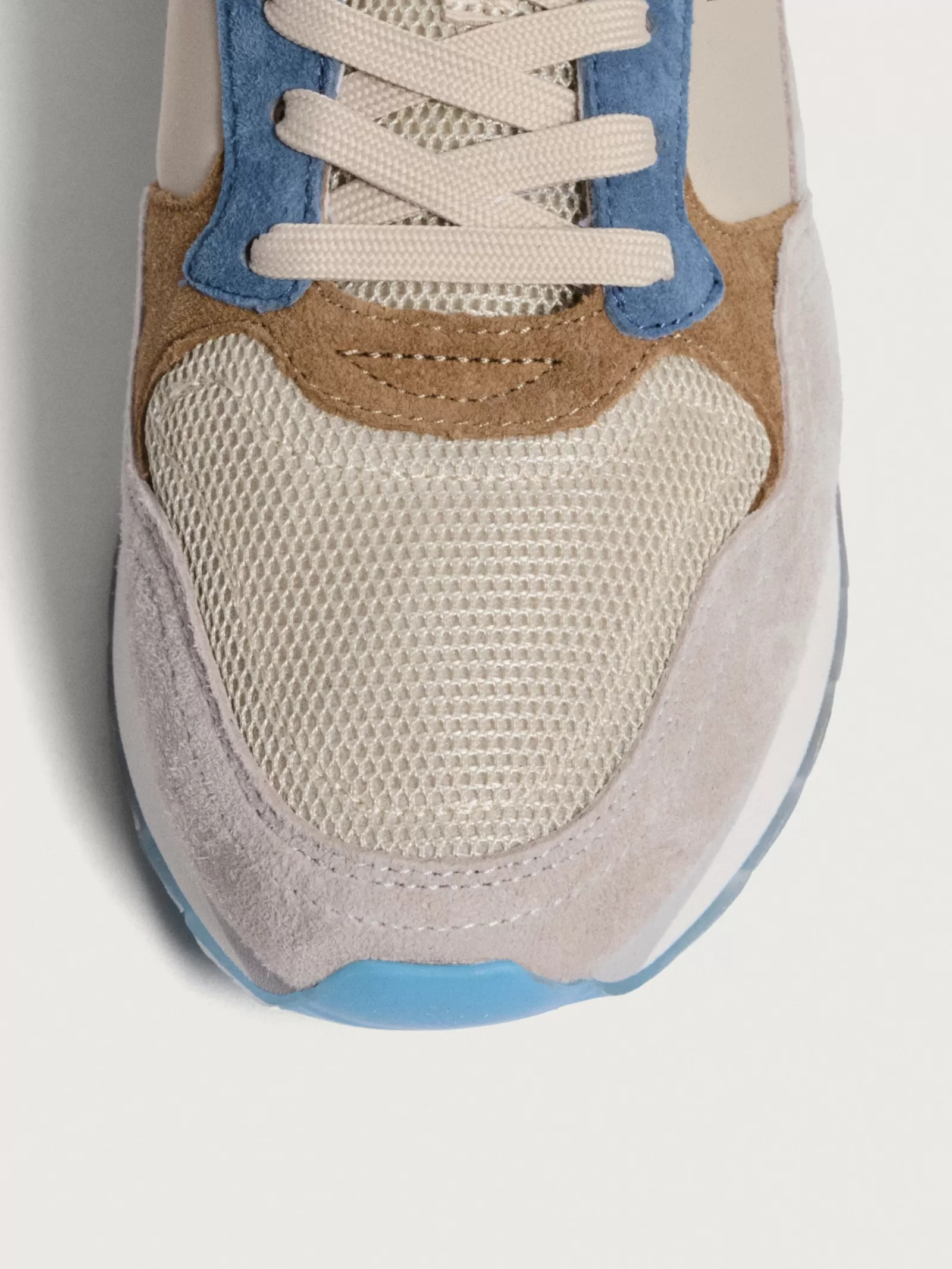 HOFF SANTIAGO - Zapatillas Tenis Para Hombres | Deportivas Ultraligeras con Estilo Urbano