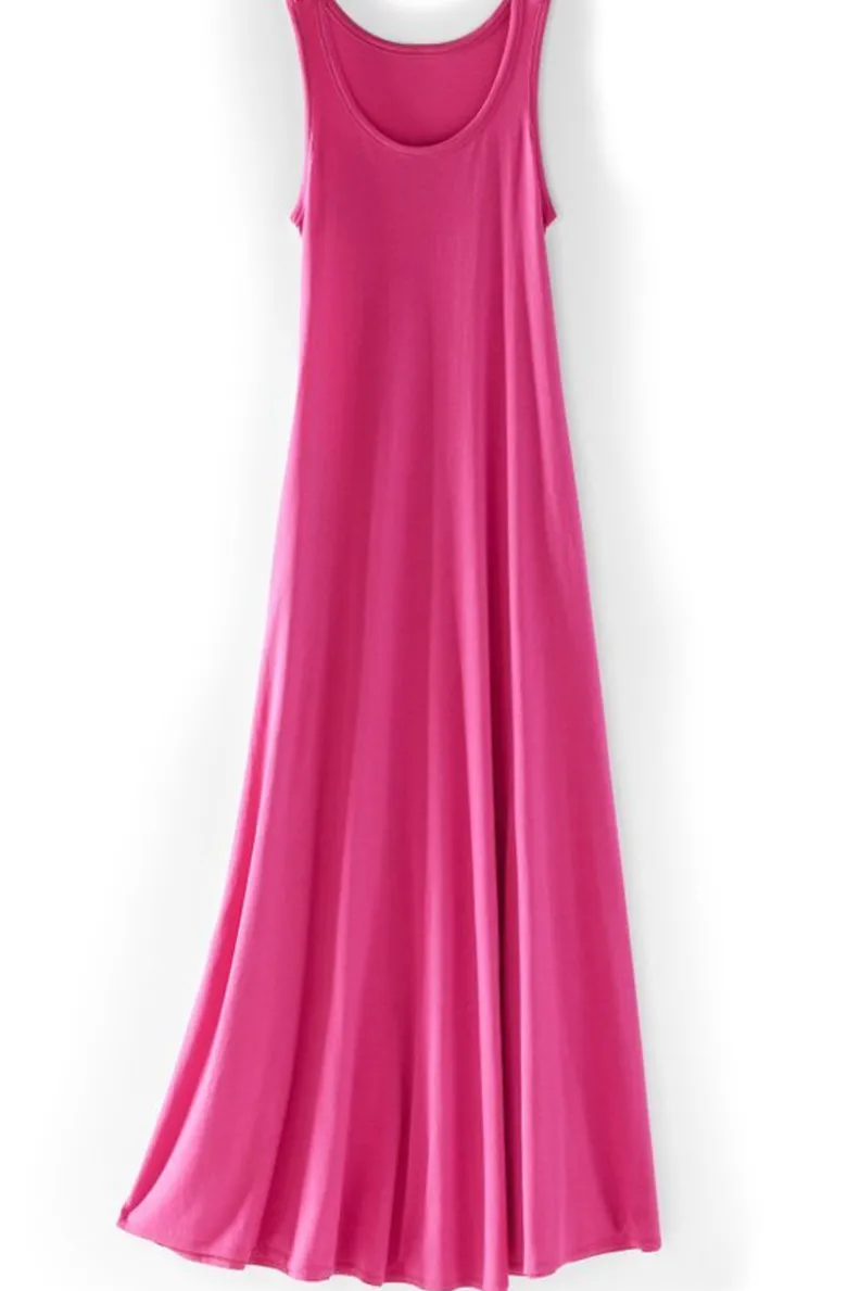 Vestido Santiago - Diseño Cómodo en Colección Primaveral by Soft Surroundings