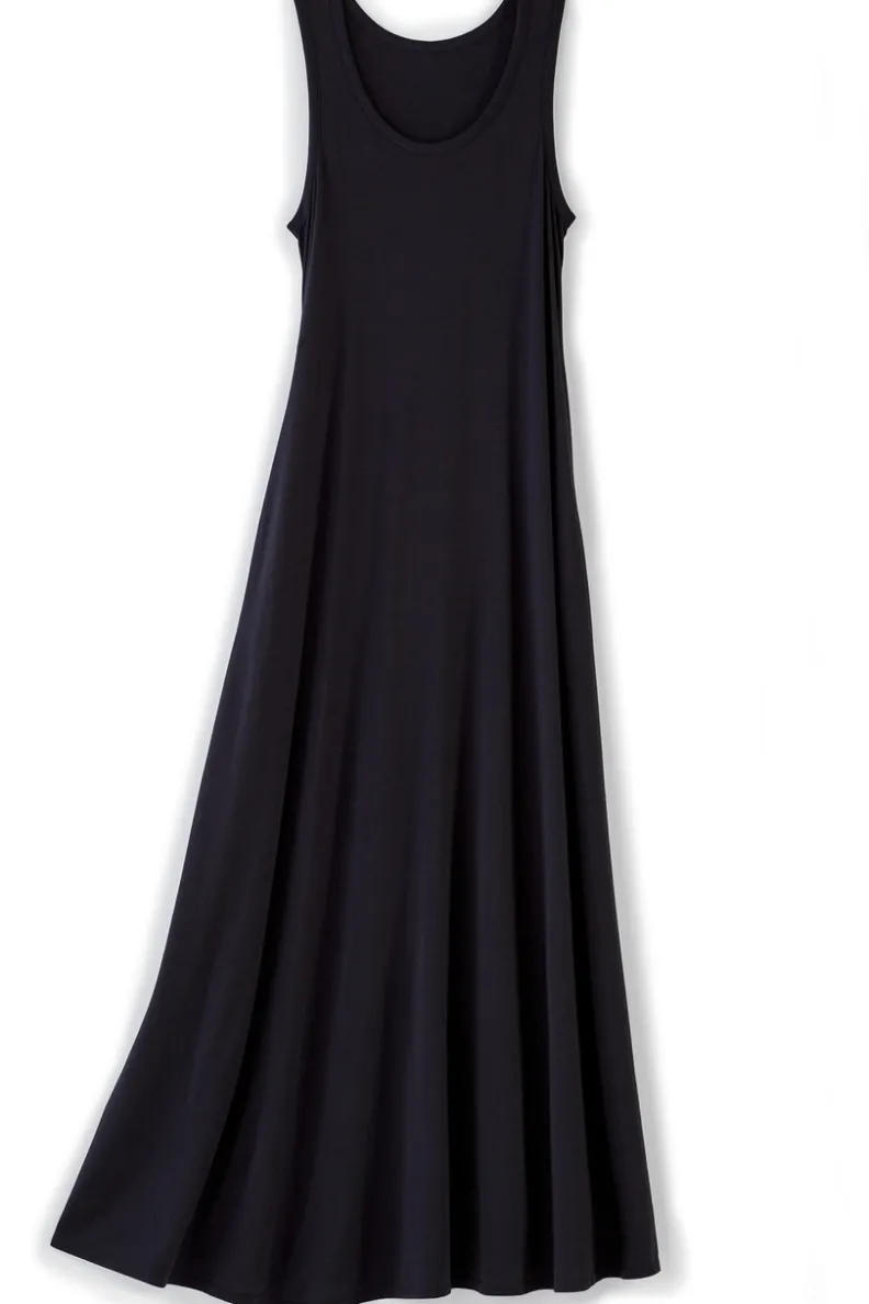 Vestido Santiago - Diseño Cómodo en Colección Primaveral by Soft Surroundings