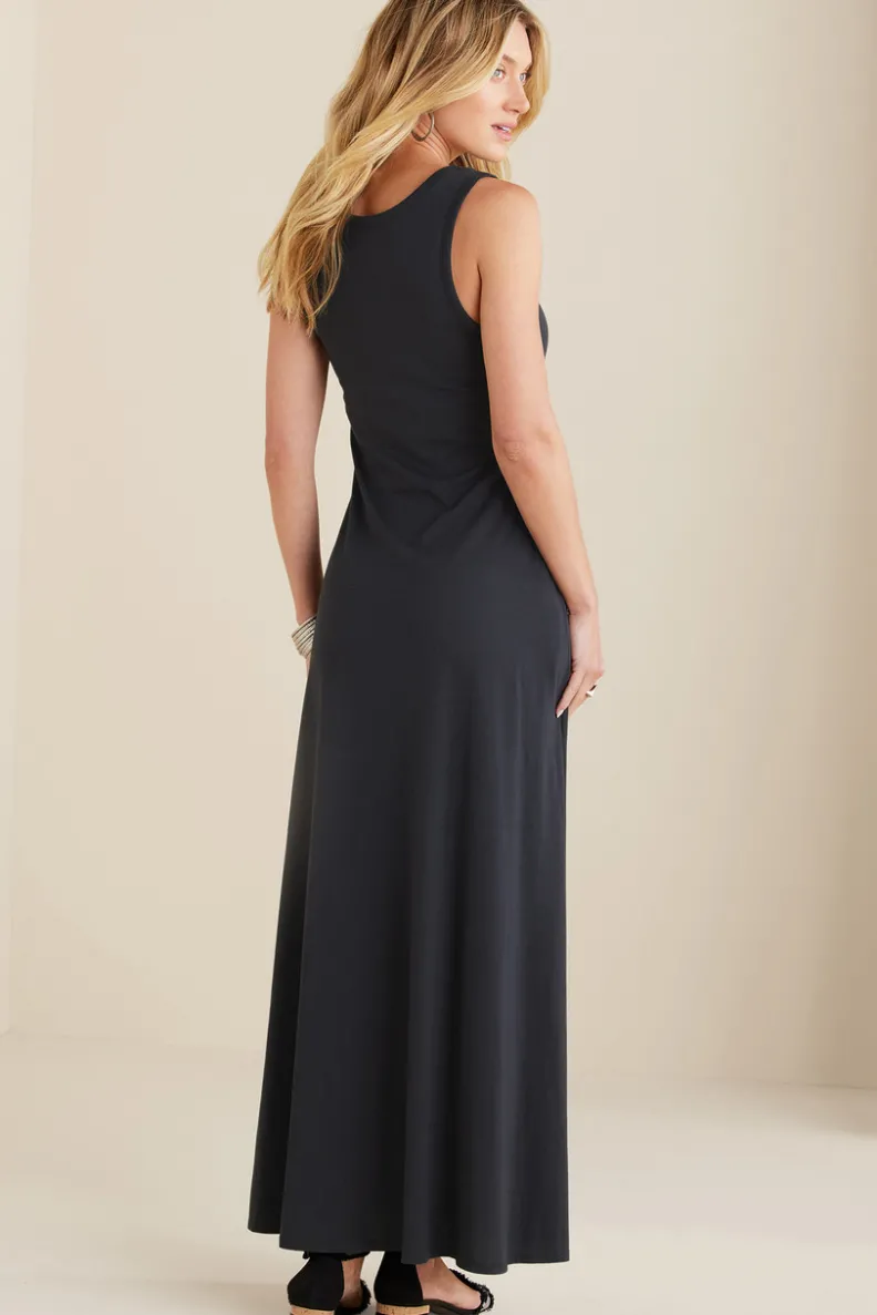 Vestido Santiago - Diseño Cómodo en Colección Primaveral by Soft Surroundings