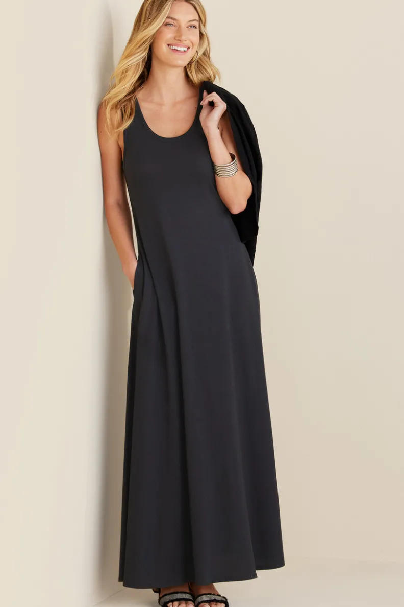 Vestido Santiago - Diseño Cómodo en Colección Primaveral by Soft Surroundings