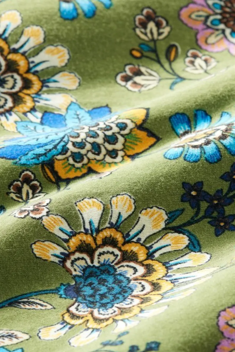 Vestido Santiago - Diseño Cómodo en Colección Primaveral by Soft Surroundings