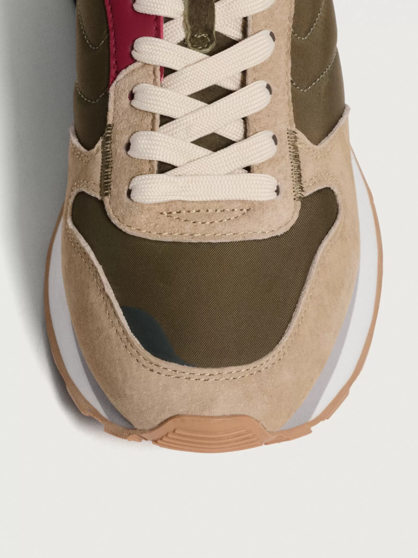 Zapatillas HOFF SARDIS para Hombre - Estilo Urbano y Confort Duradero