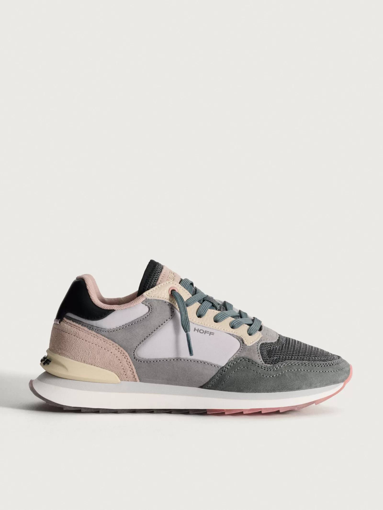 HOFF SEOUL - Zapatillas Deportivas para Mujer, Cómodas y Estilizadas - Calzado Casual de Moda para Uso Diario