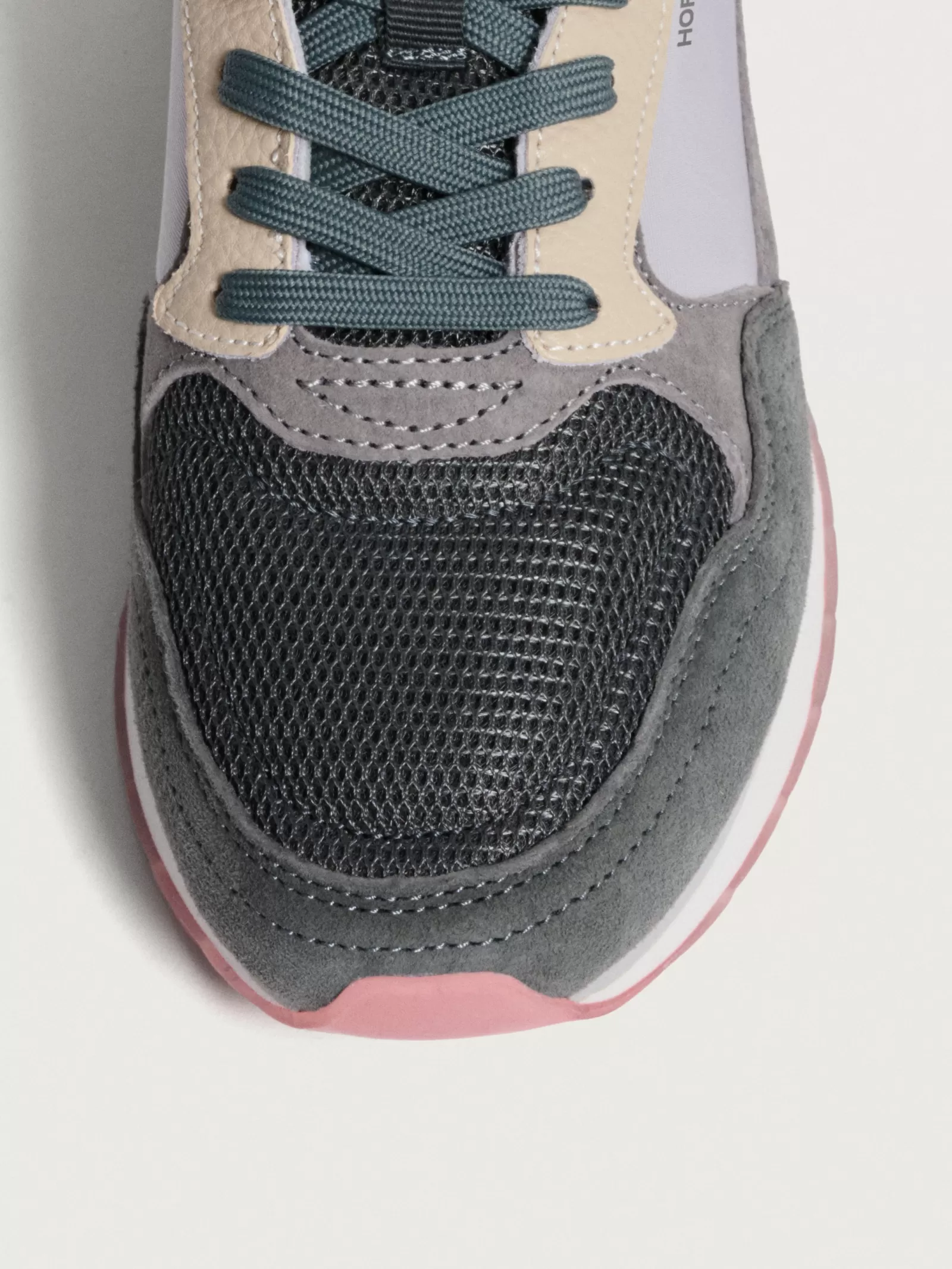 HOFF SEOUL - Zapatillas Deportivas para Mujer, Cómodas y Estilizadas - Calzado Casual de Moda para Uso Diario