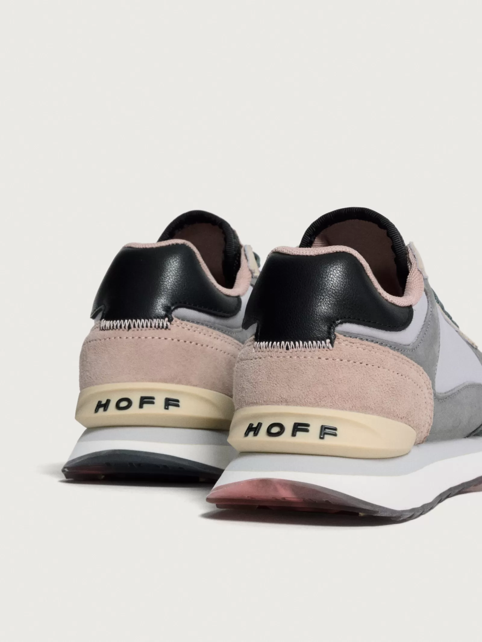 HOFF SEOUL - Zapatillas Deportivas para Mujer, Cómodas y Estilizadas - Calzado Casual de Moda para Uso Diario