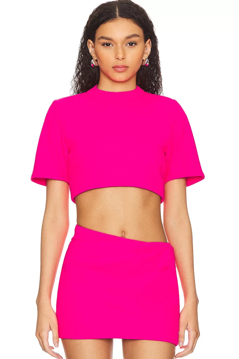 Lovers · Friends | Top Serena: Elegancia Casual para tu Estilo de Verano