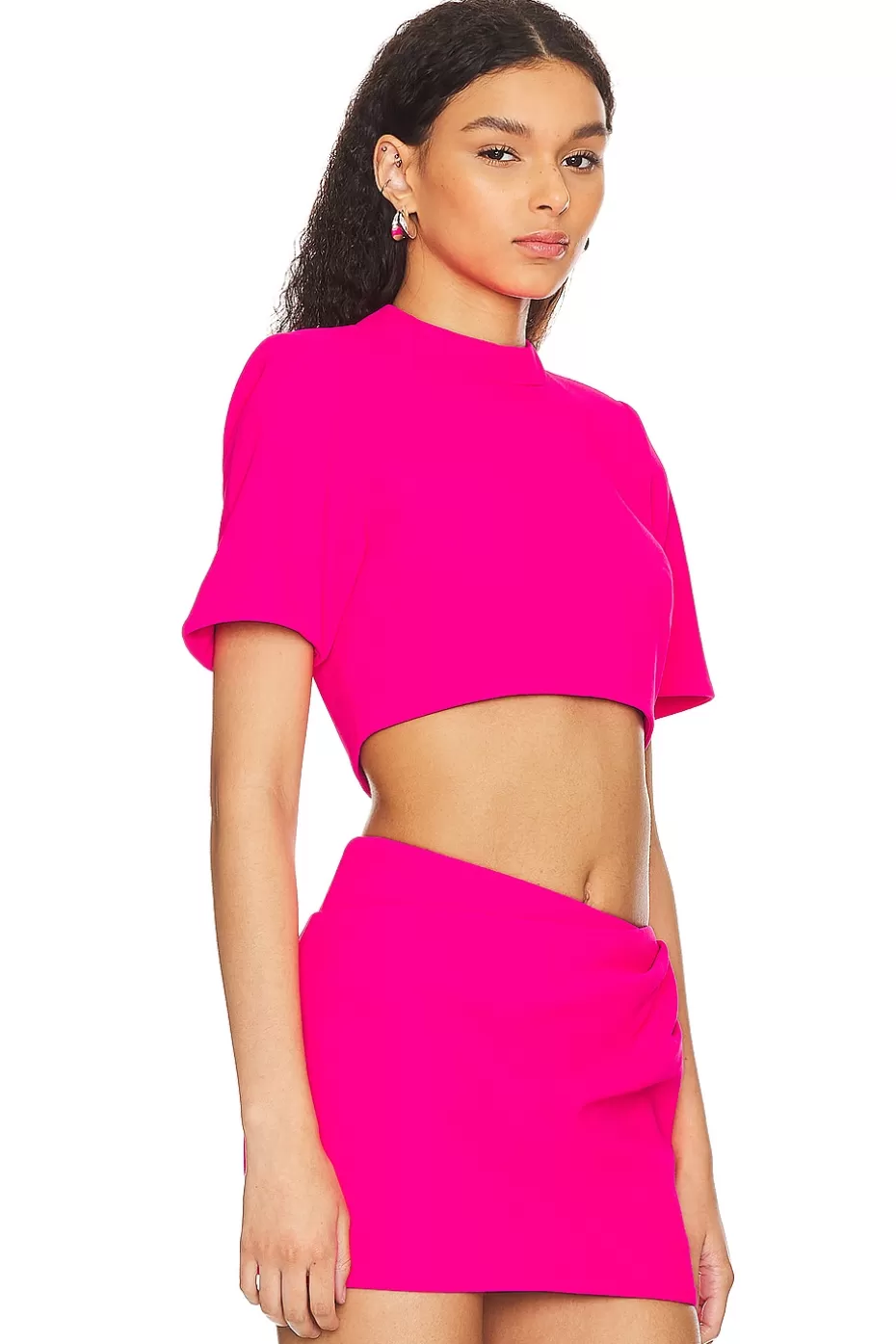 Lovers · Friends | Top Serena: Elegancia Casual para tu Estilo de Verano