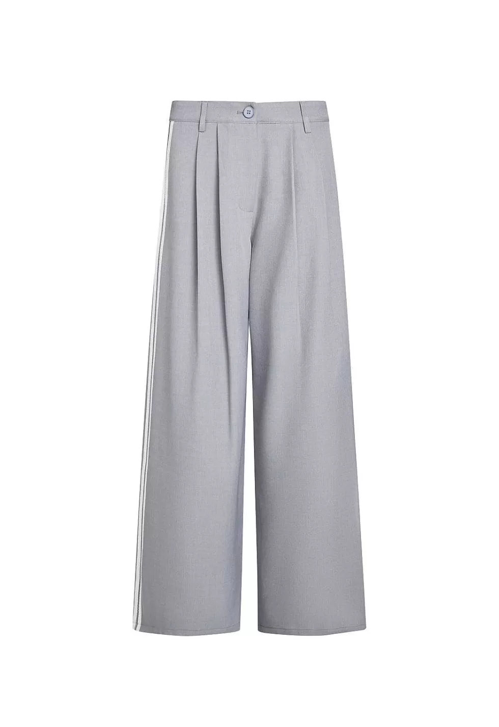 Pantalones Leona Serenidad: Diseño Cómodo para Mujer con Toque de Elegancia