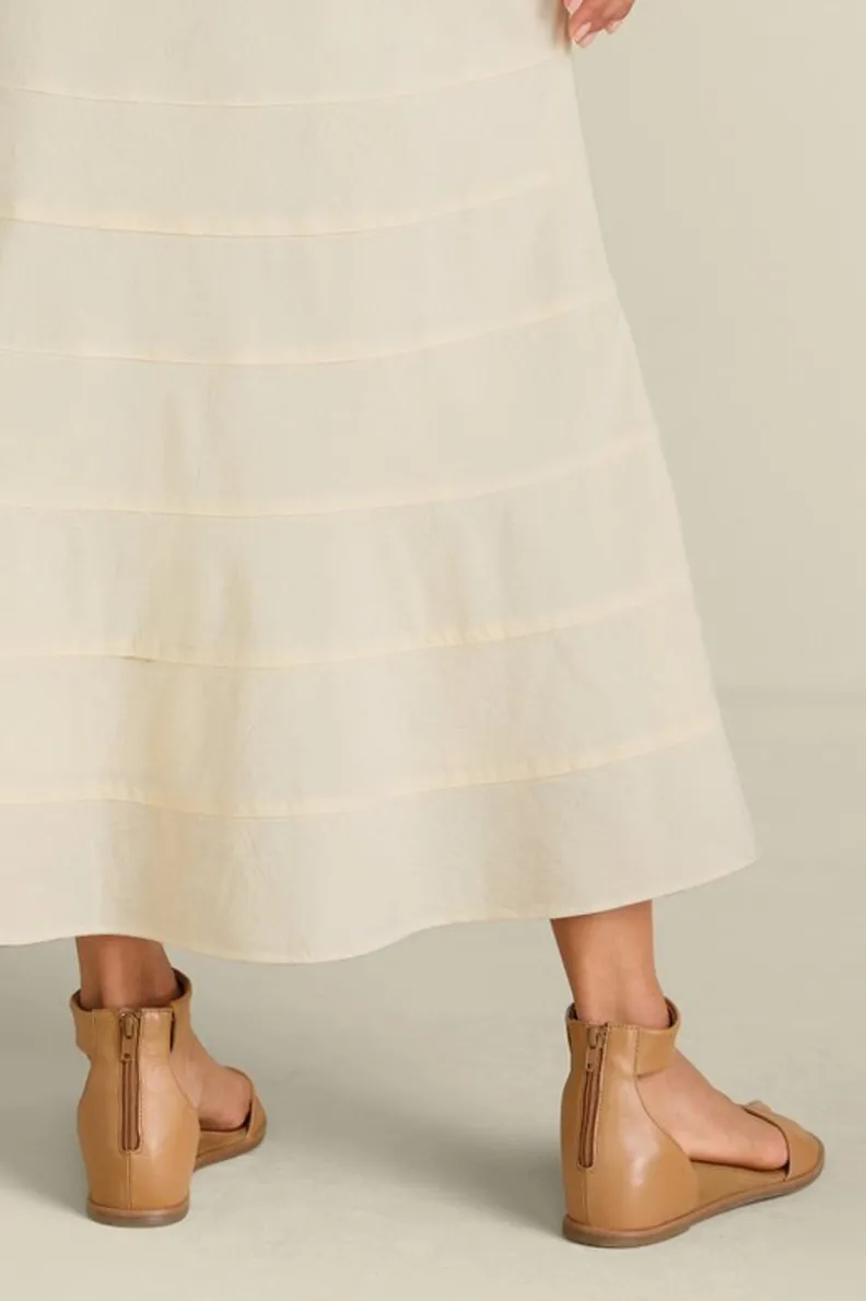 Sandalias Seychelles de Madreselva - Estilo Veraniego con Diseño Suave por Soft Surroundings