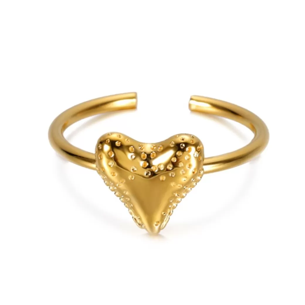 Anillo Colmillo de Tiburón - Diseño Exclusivo en Plata | Joyería Artesanal Atolea