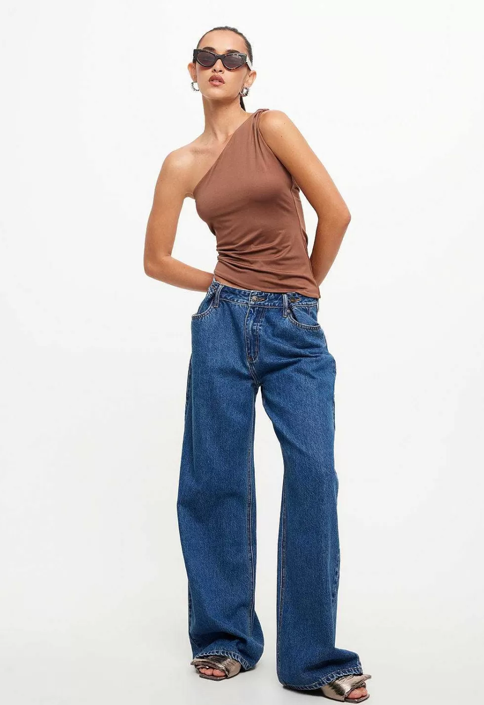 Liquidación Exclusiva: Jeans Lioness 