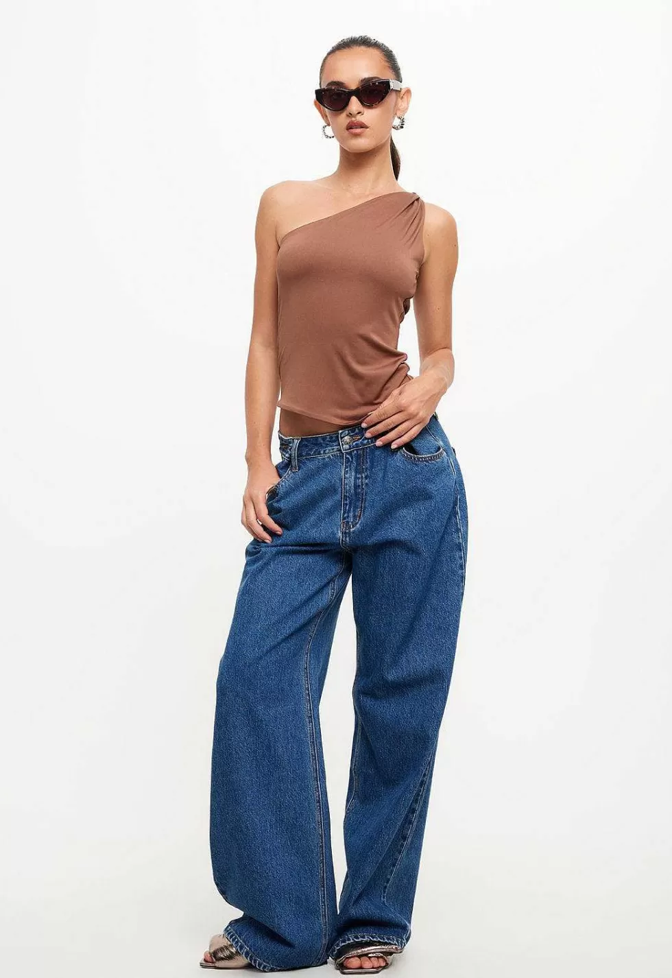 Liquidación Exclusiva: Jeans Lioness 