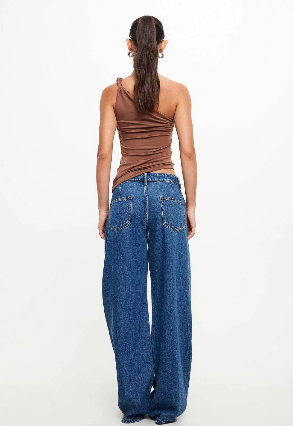 Liquidación Exclusiva: Jeans Lioness 