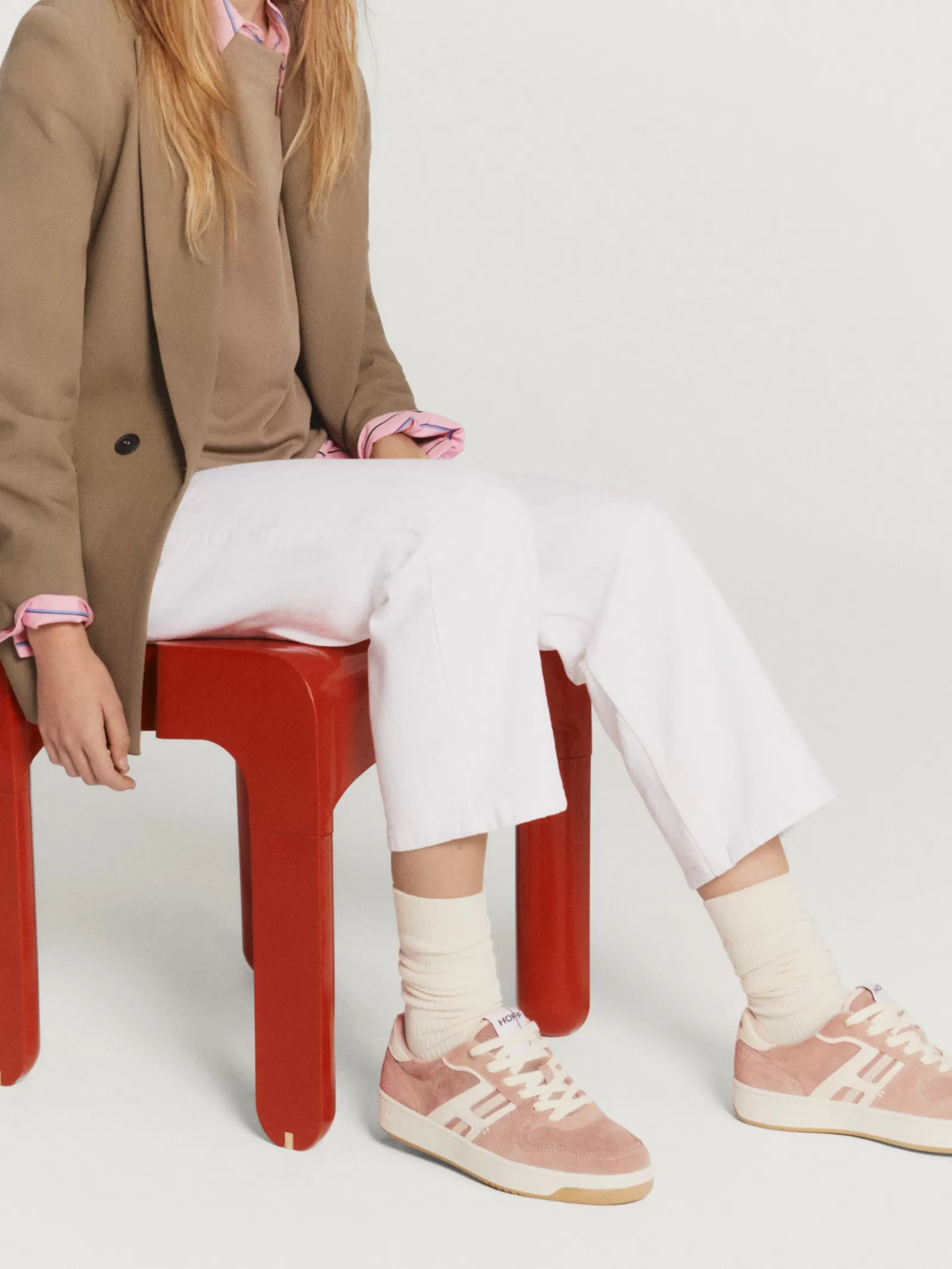 HOFF SHIBUYA | Zapatillas Urbanas para Mujer - Diseño Ligero con Estilo Tokiota 

(Observé la necesidad de eliminar caracteres especiales como 
