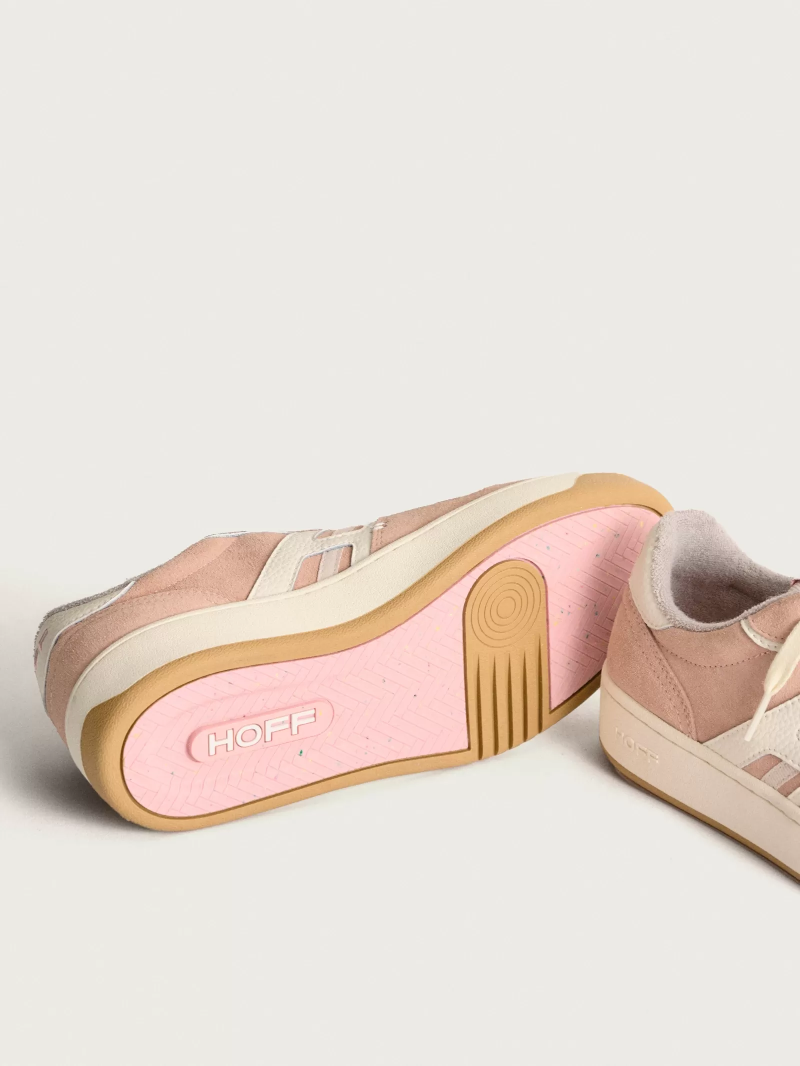 HOFF SHIBUYA | Zapatillas Urbanas para Mujer - Diseño Ligero con Estilo Tokiota 

(Observé la necesidad de eliminar caracteres especiales como 