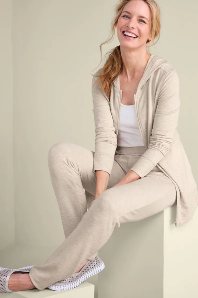Chaqueta Relajante Ultra Cómoda - Diseño Premium con Tela Ligera para Estilo Casual | Abrigos y Chaquetas de Soft Surroundings