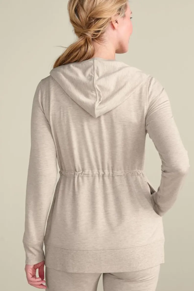 Chaqueta Relajante Ultra Cómoda - Diseño Premium con Tela Ligera para Estilo Casual | Abrigos y Chaquetas de Soft Surroundings