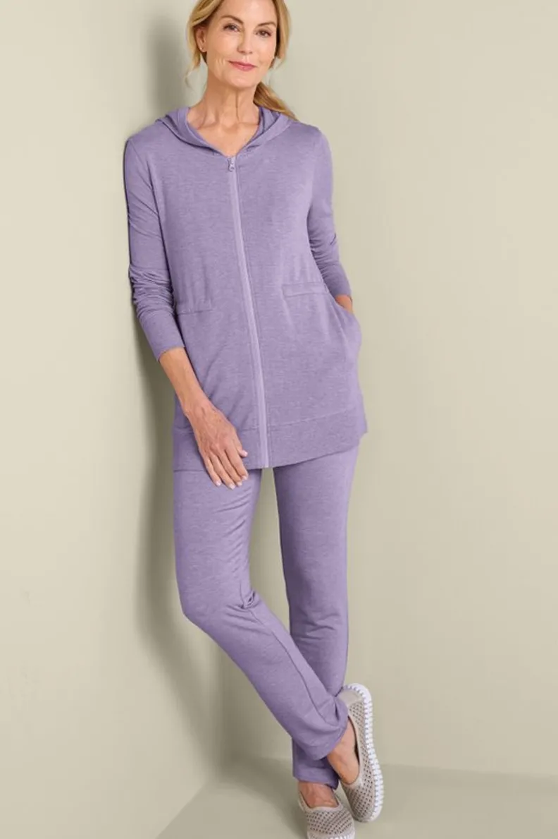 Chaqueta Relajante Ultra Cómoda - Diseño Premium con Tela Ligera para Estilo Casual | Abrigos y Chaquetas de Soft Surroundings