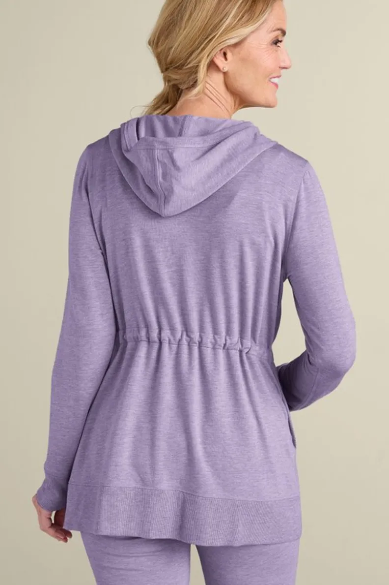 Chaqueta Relajante Ultra Cómoda - Diseño Premium con Tela Ligera para Estilo Casual | Abrigos y Chaquetas de Soft Surroundings