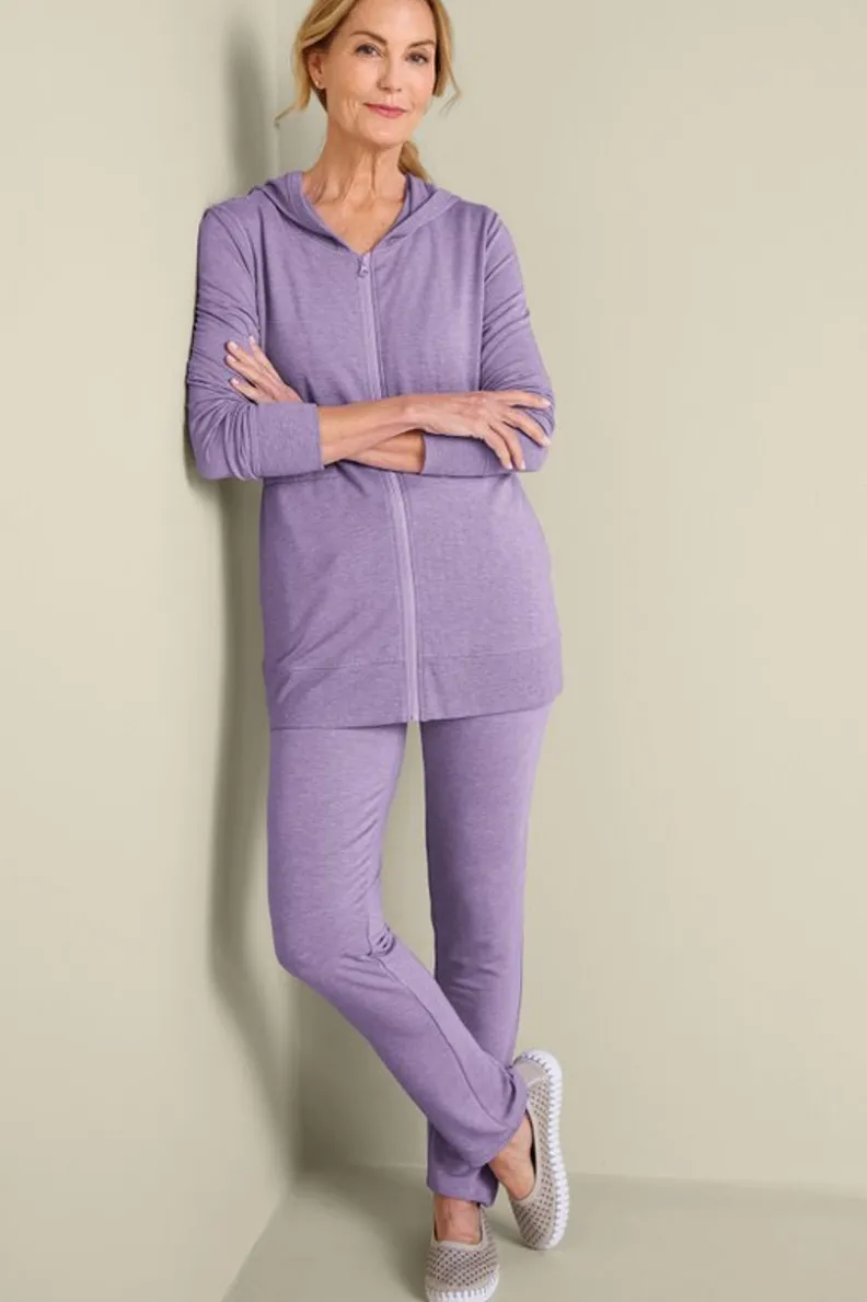 Chaqueta Relajante Ultra Cómoda - Diseño Premium con Tela Ligera para Estilo Casual | Abrigos y Chaquetas de Soft Surroundings