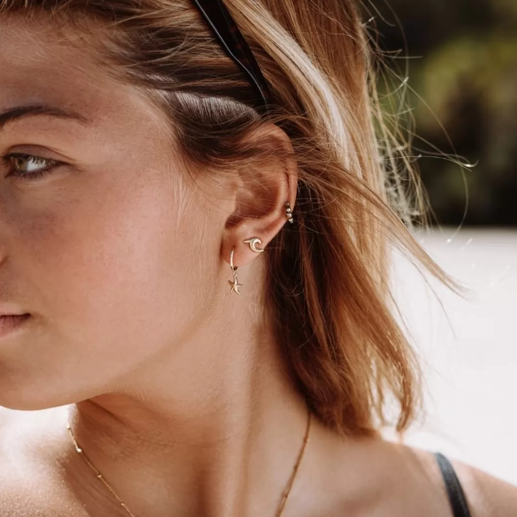 ✨ Aretes Elegantes de Estrella Marina en Plata - Últimas Unidades con Descuento de Atolea 

(Nota: Incluí variaciones léxicas naturales como 
