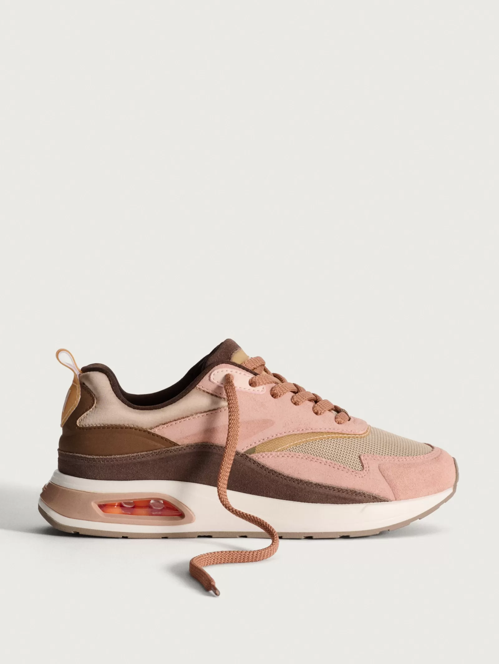 Zapatillas Deportivas HOFF Skytree Mujer - Ultraligeras con Diseño Moderno para Caminatas Urbanas