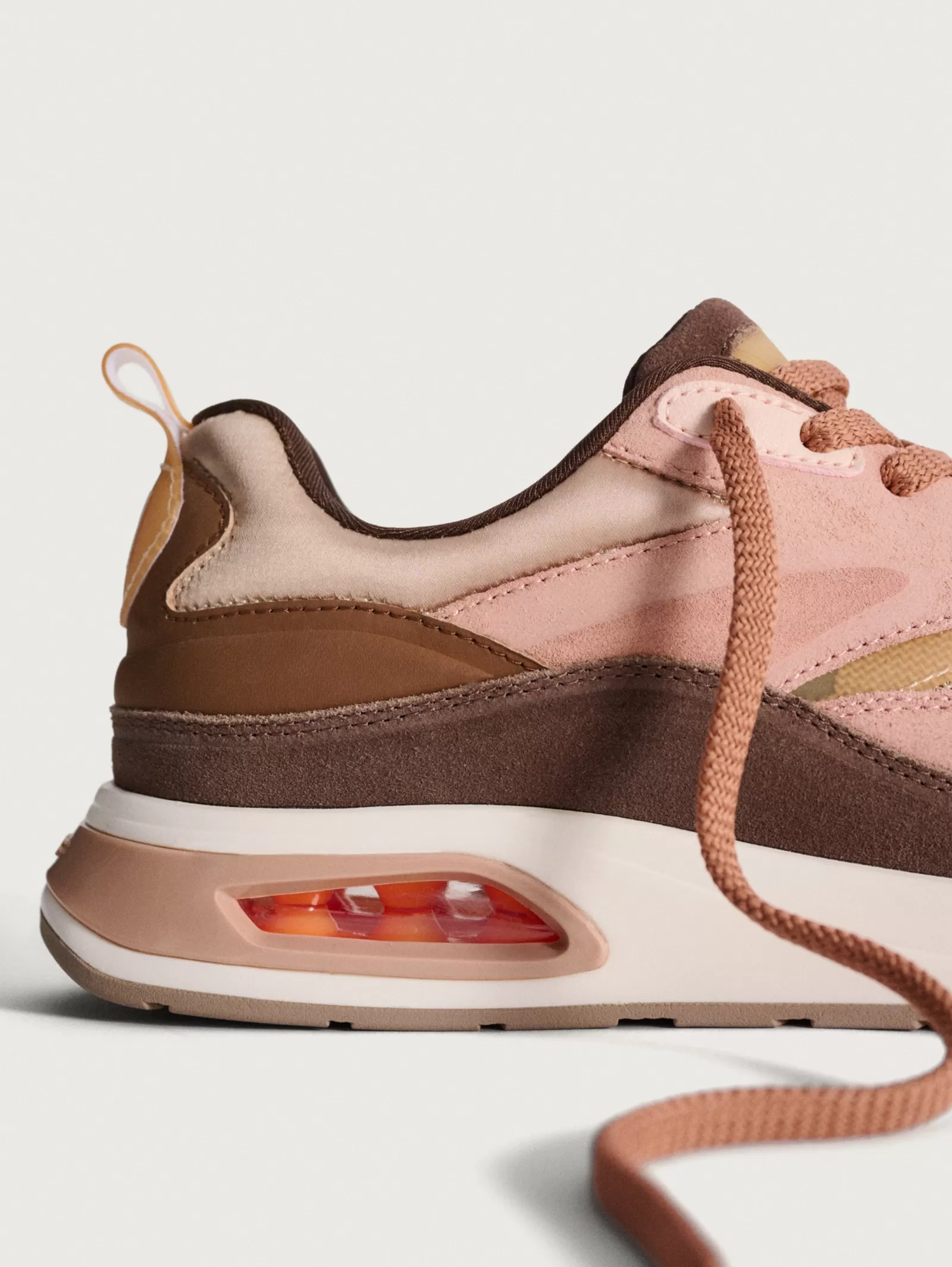 Zapatillas Deportivas HOFF Skytree Mujer - Ultraligeras con Diseño Moderno para Caminatas Urbanas