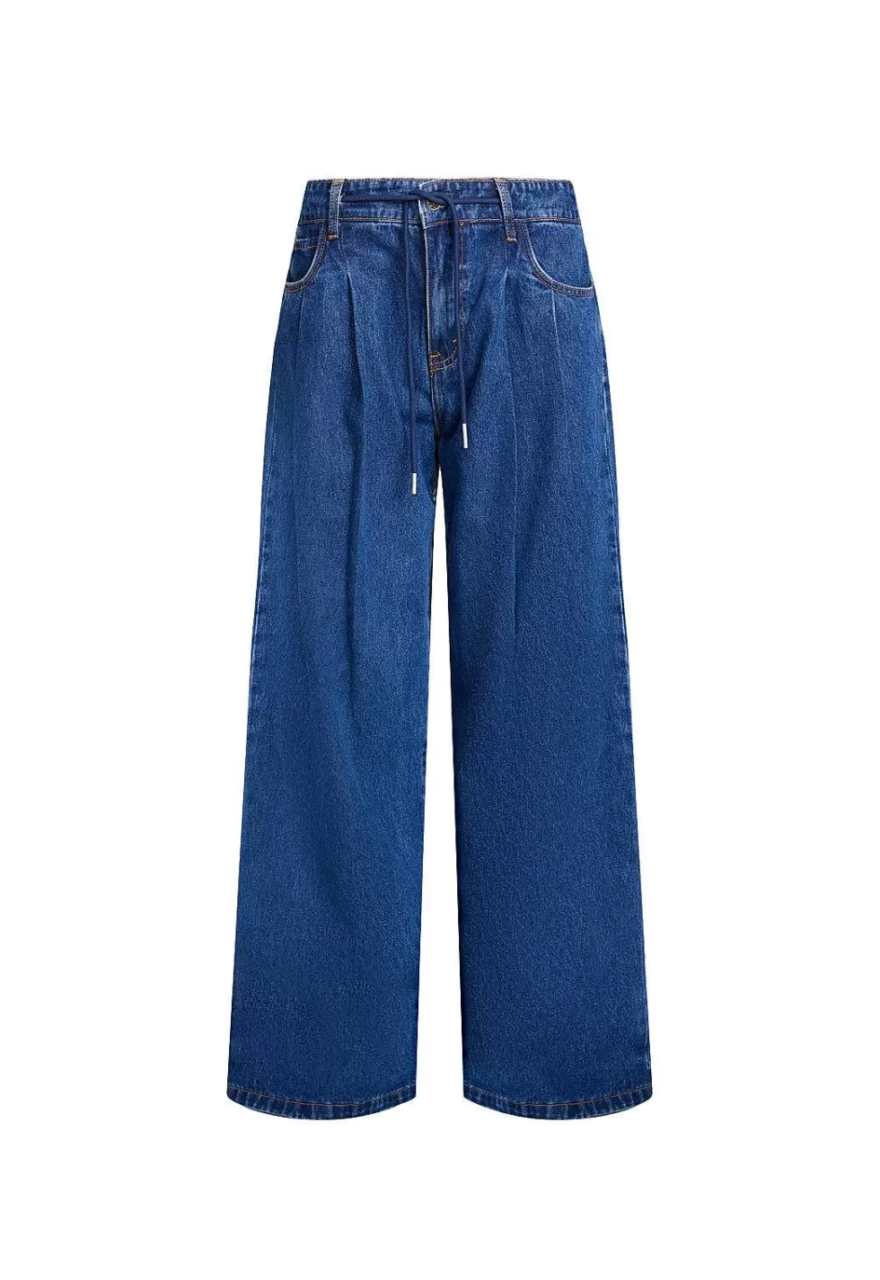 Levi's 501 Original Fit Jeans Mujer - Vaqueros de cintura alta con corte clásico y detalles vintage