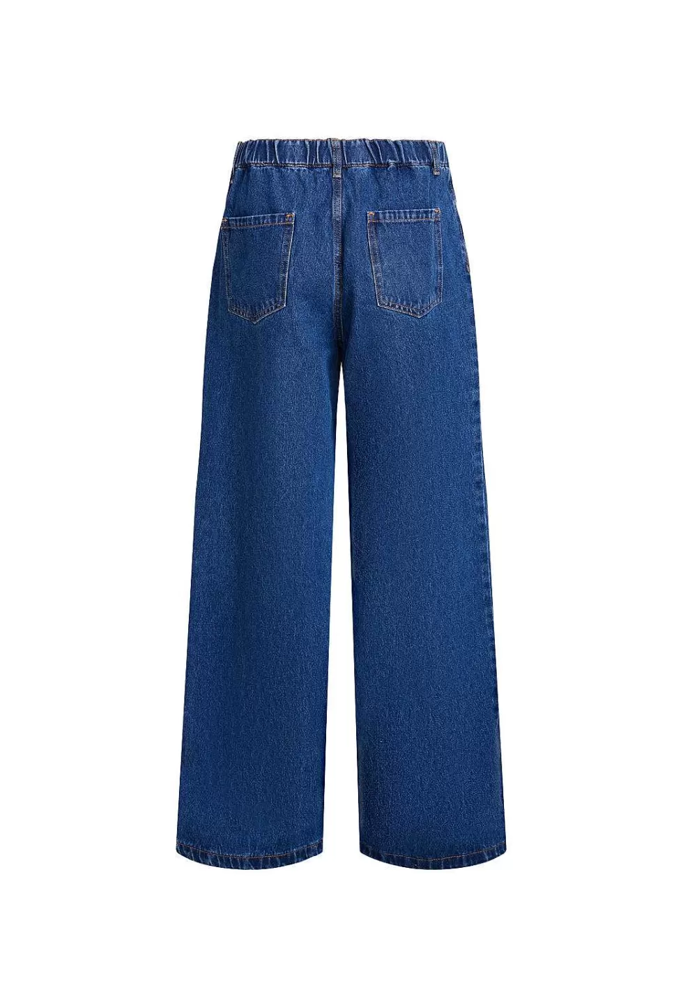 Levi's 501 Original Fit Jeans Mujer - Vaqueros de cintura alta con corte clásico y detalles vintage